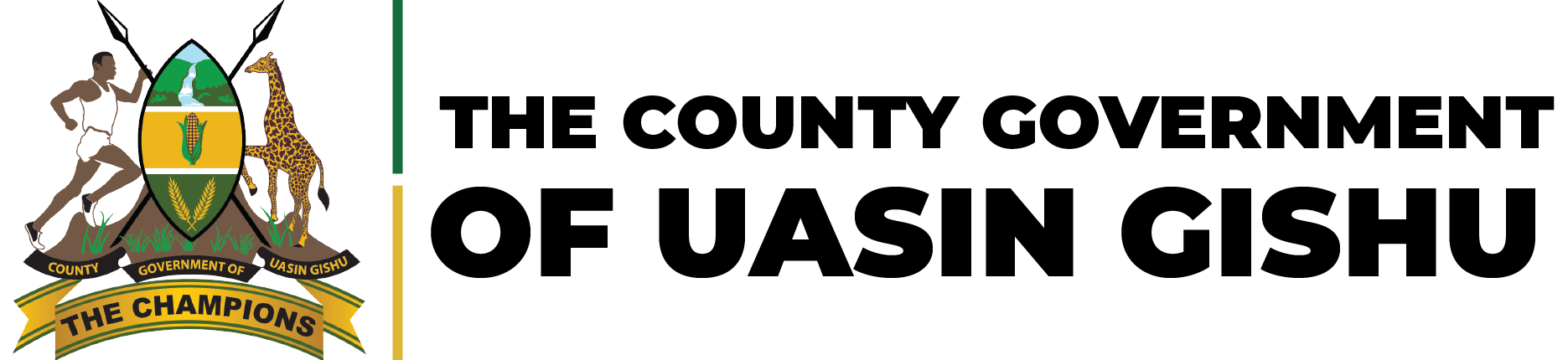 Uasin Gishu
