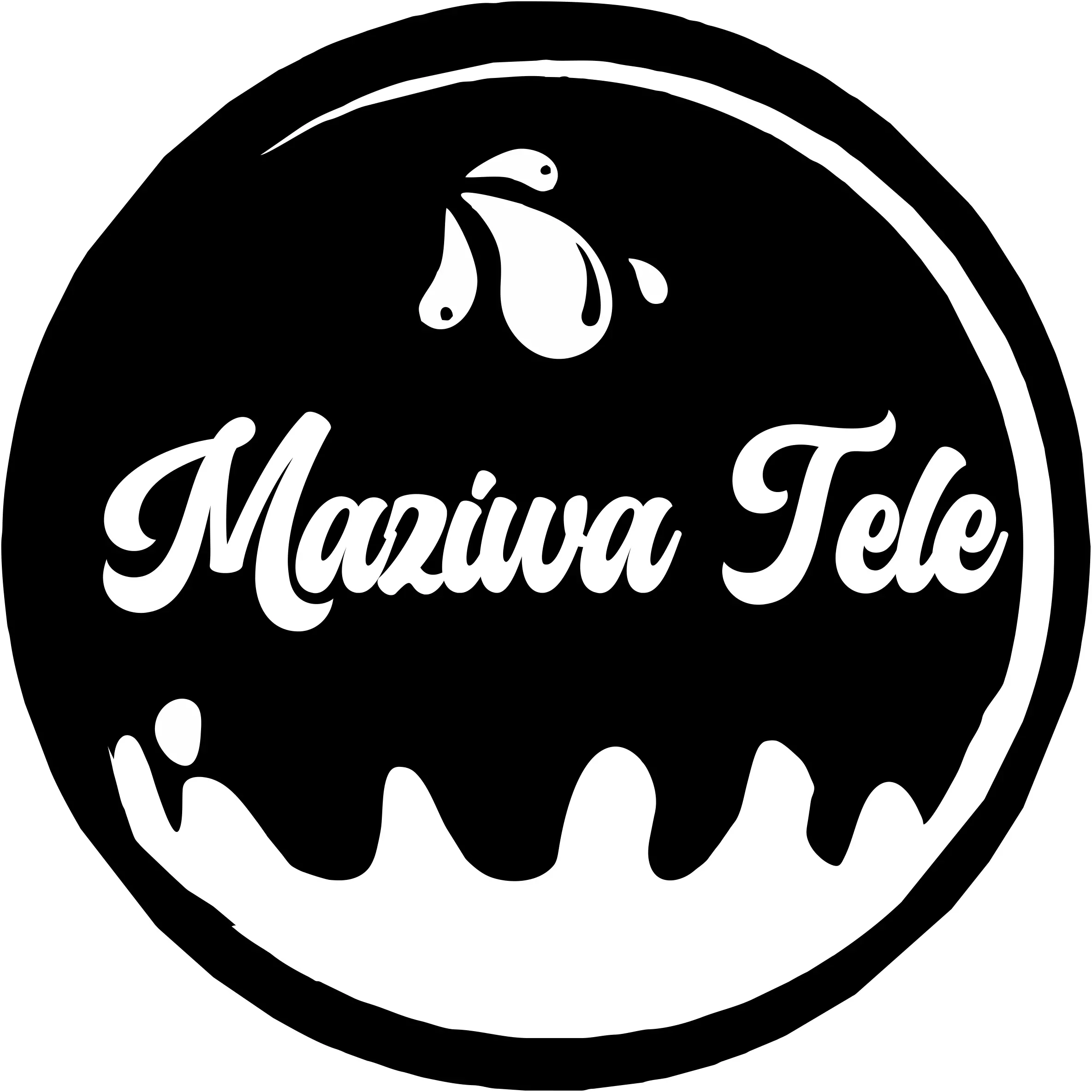Maziwa Tele