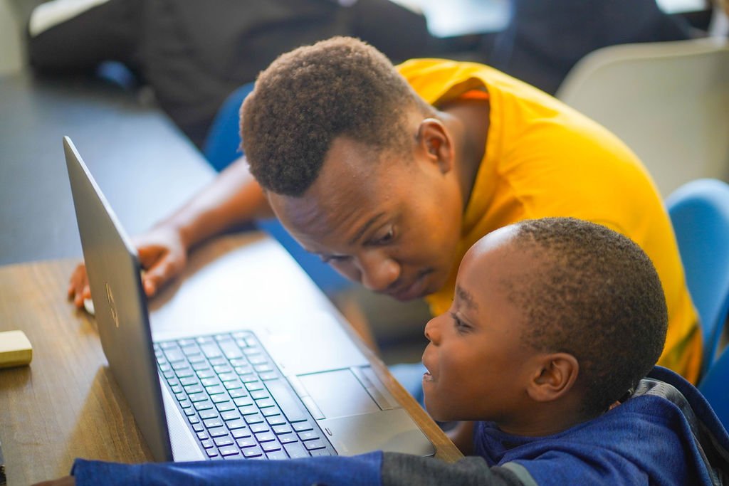 Kids' Coding & Robotics Bootcamp