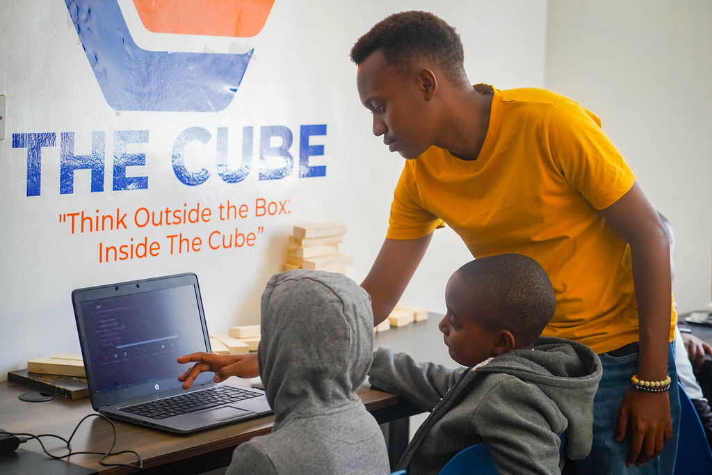 Kids learning technology