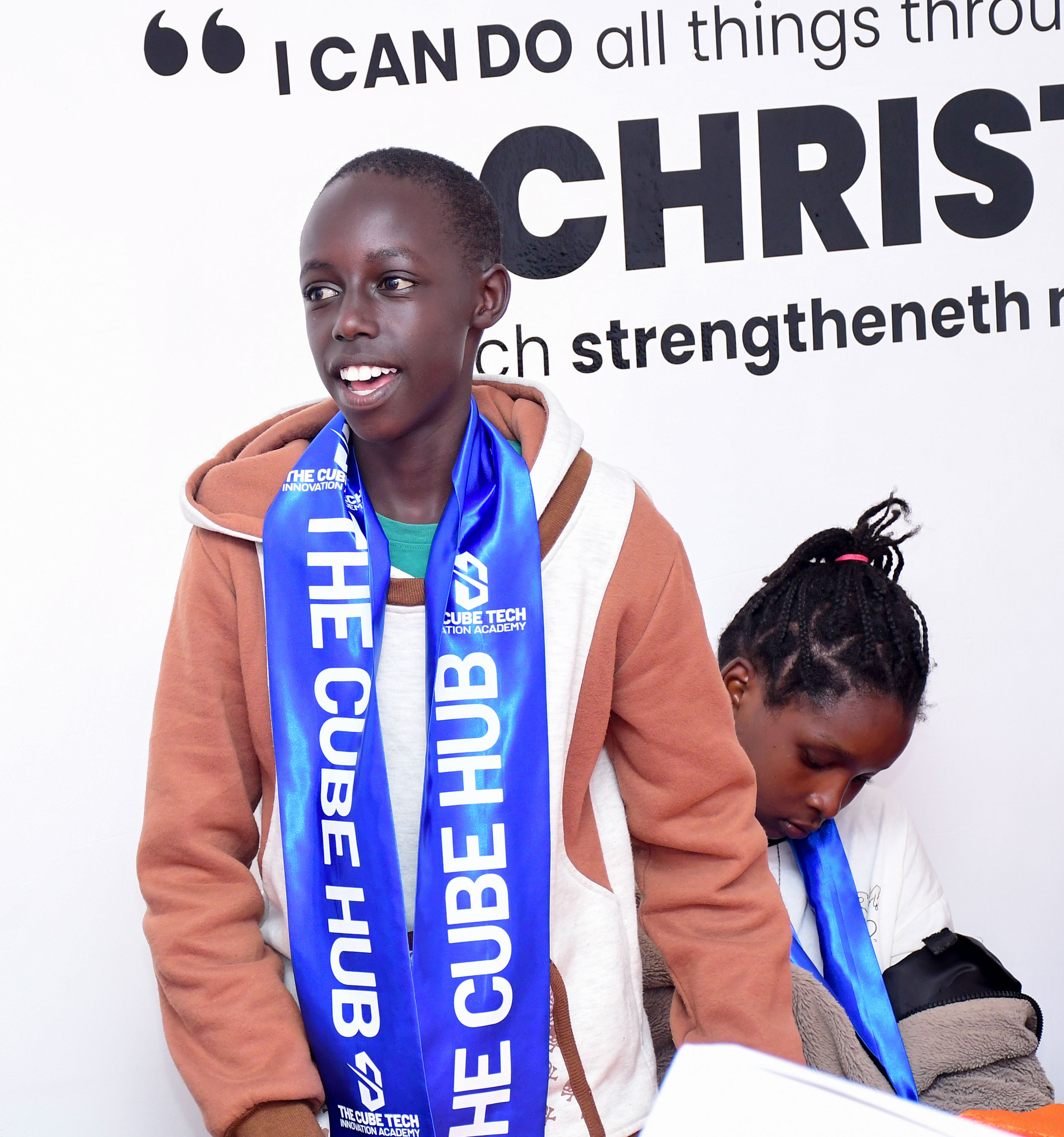 August Kids Tech Bootcamp 2025 - image 3