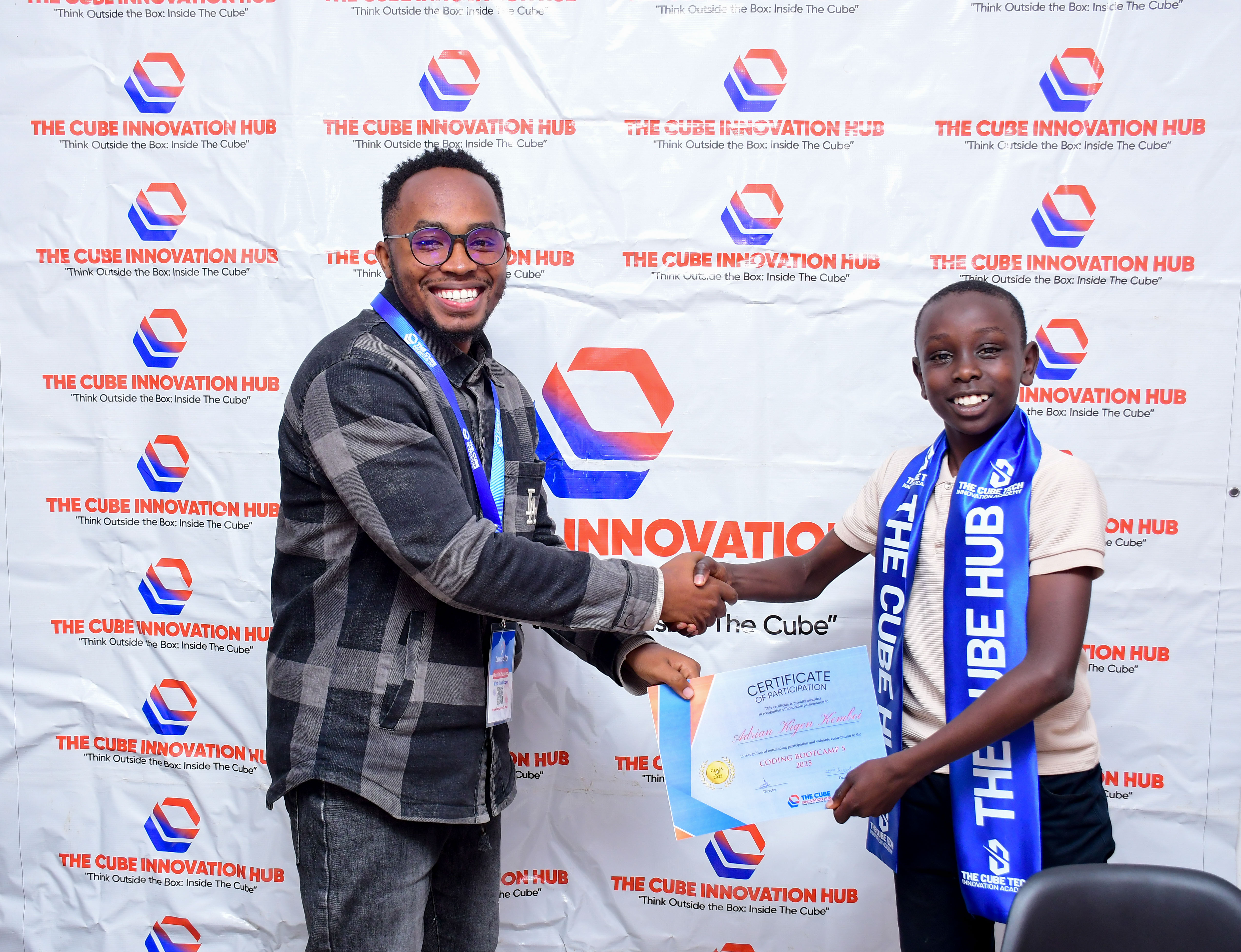 August Kids Tech Bootcamp 2025 - image 4