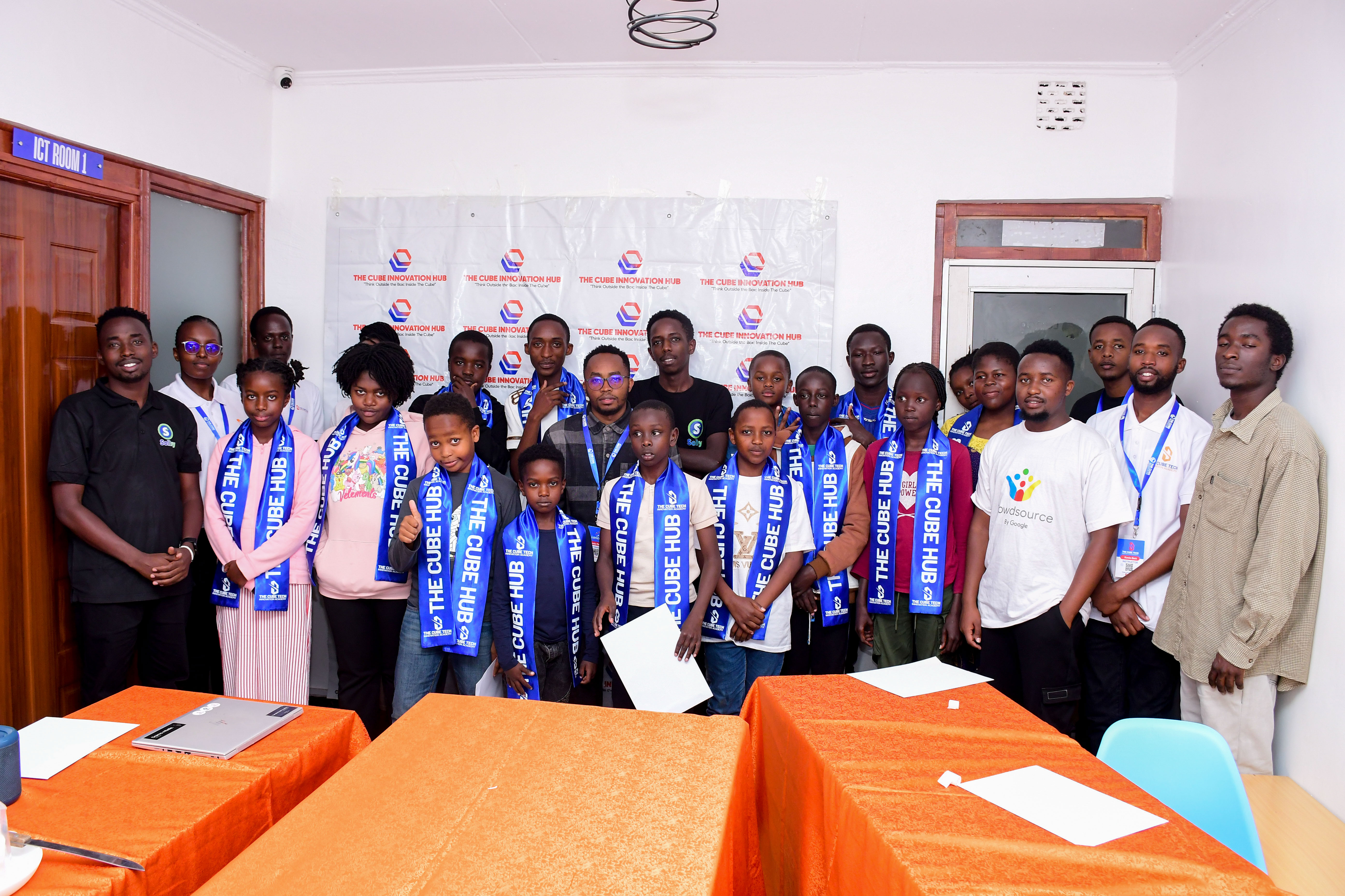 August Kids Tech Bootcamp 2025 - image 7