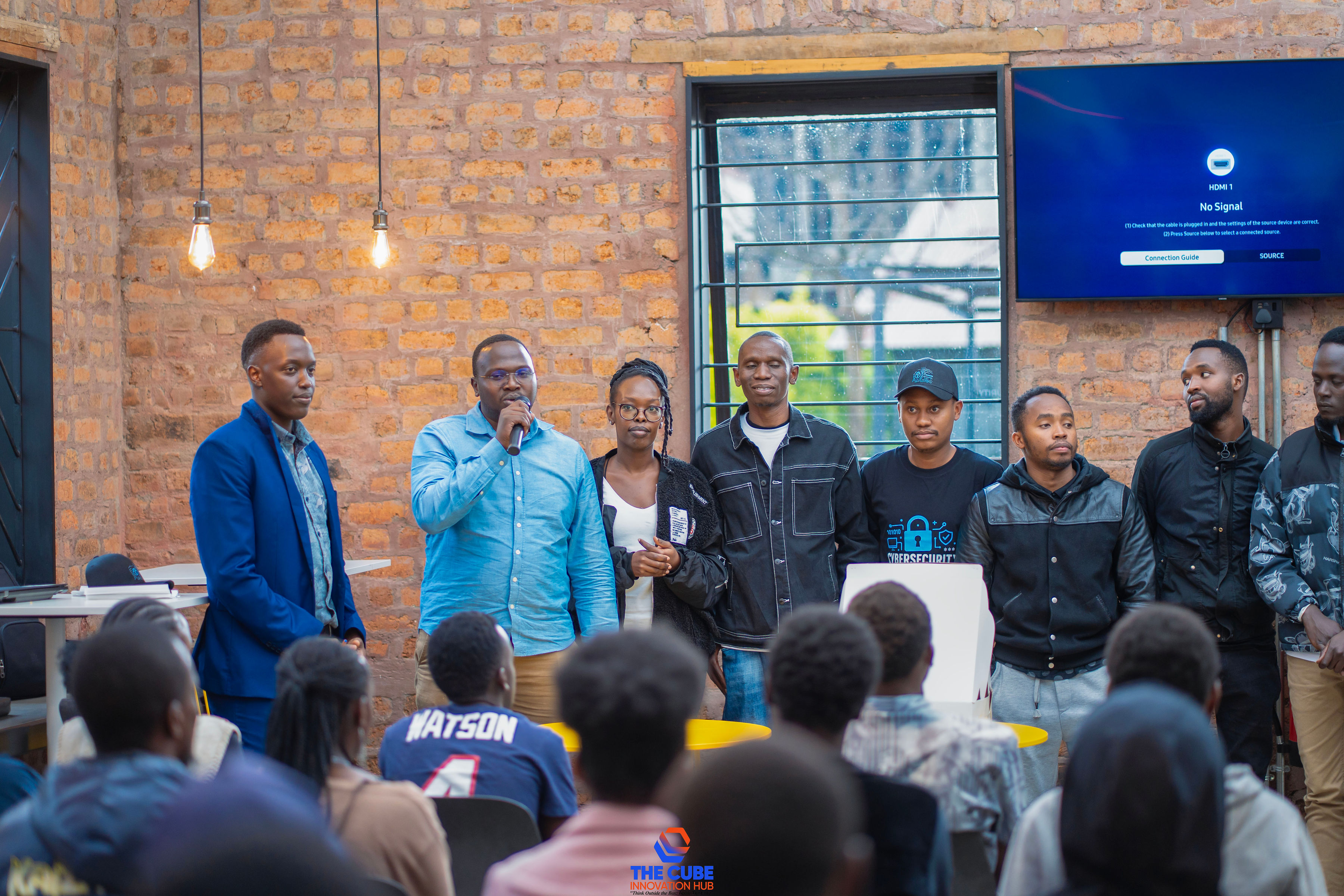 Cybersecurity & AI Summit - image 2