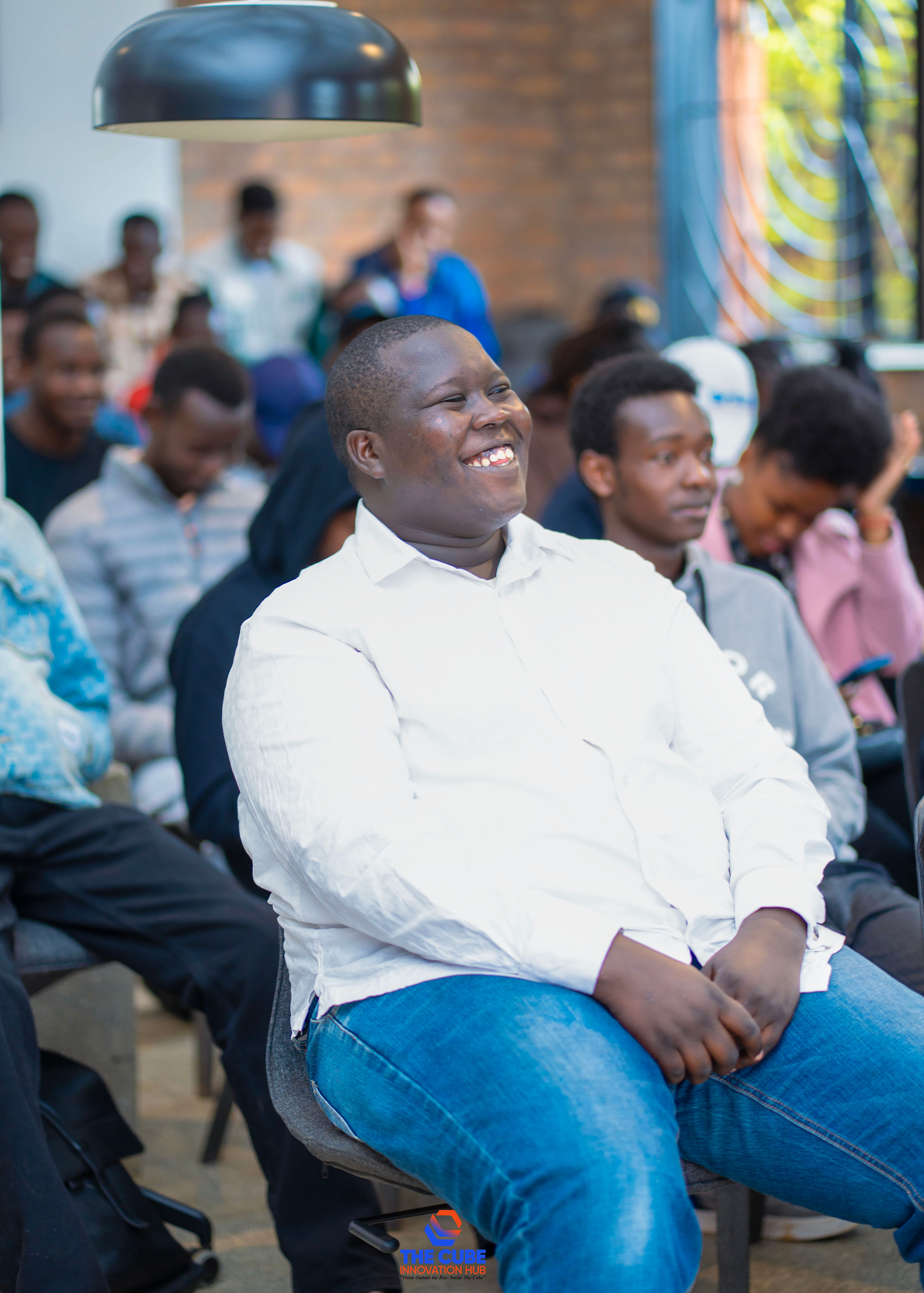 Cybersecurity & AI Summit - image 4