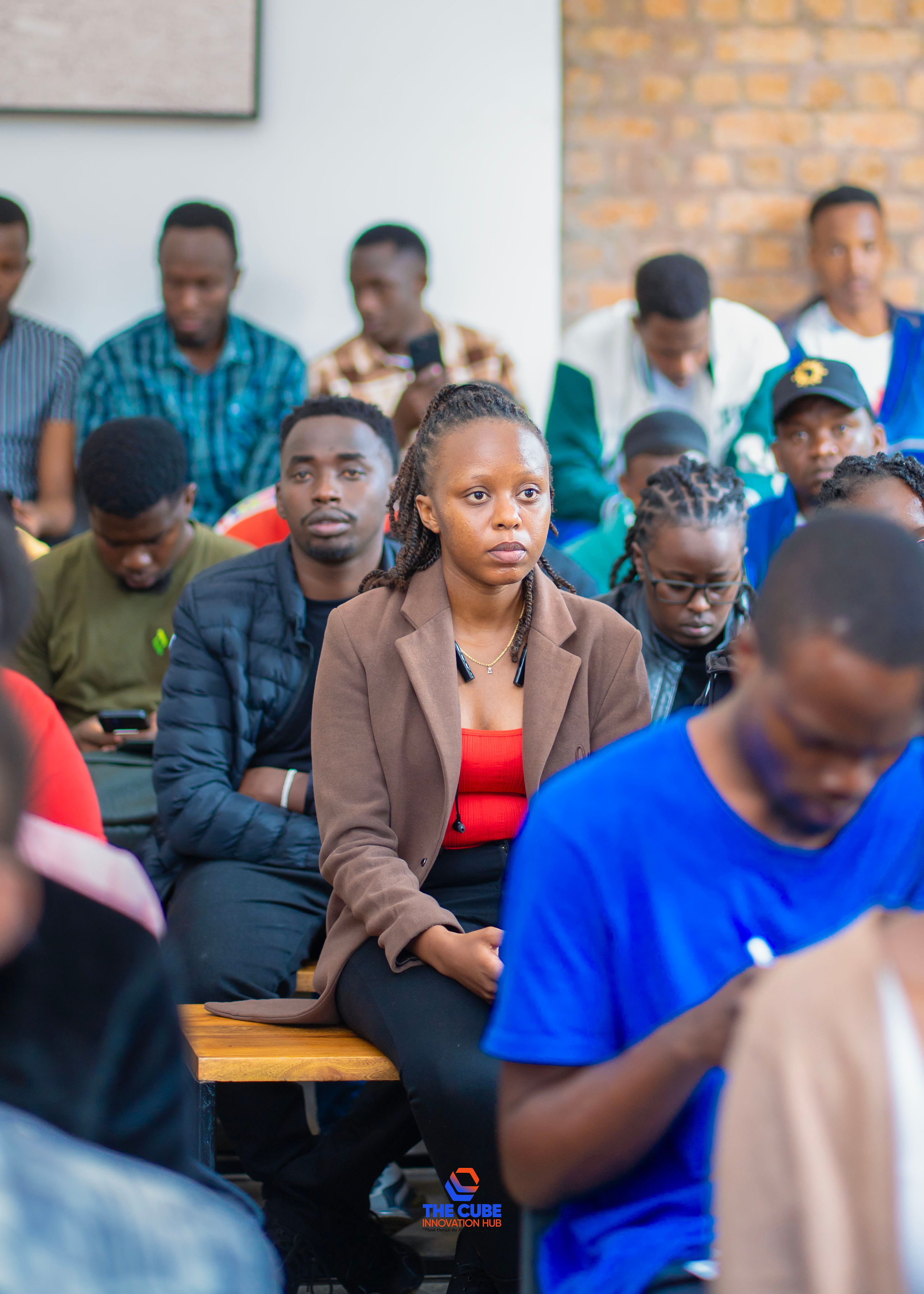 Cybersecurity & AI Summit - image 7