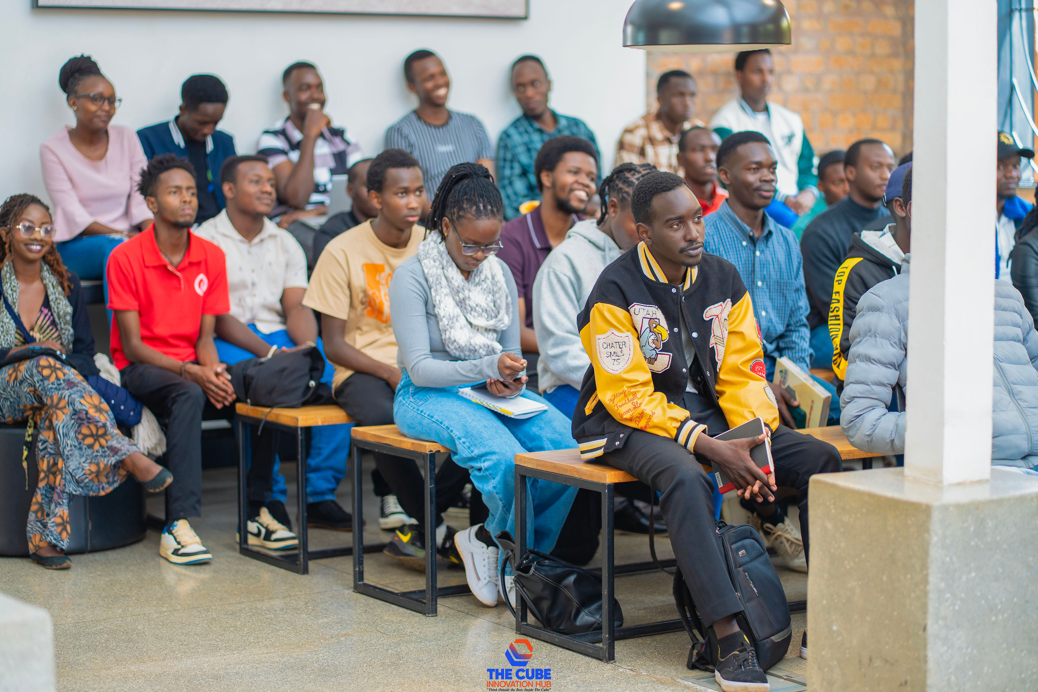 Cybersecurity & AI Summit - image 8