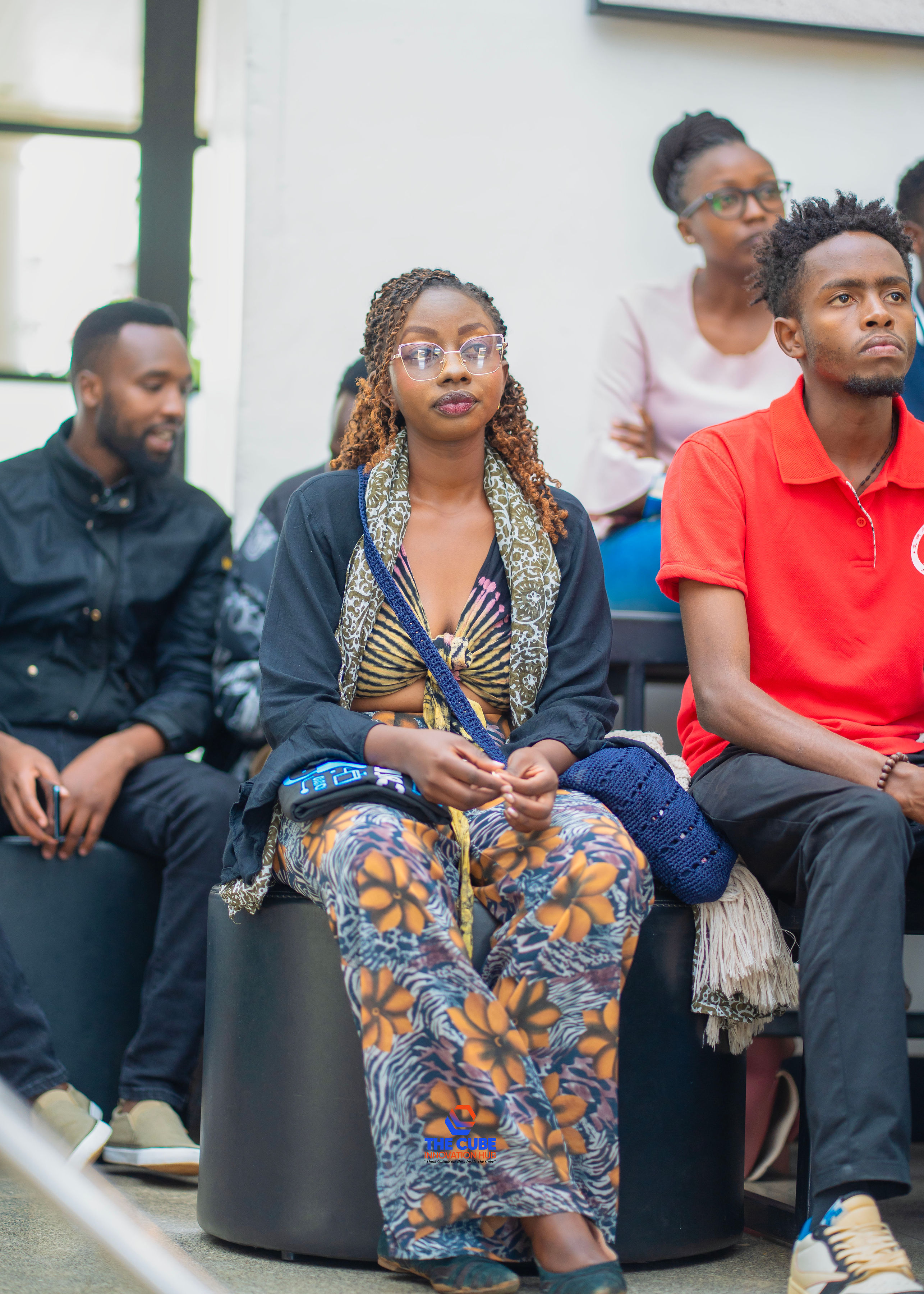 Cybersecurity & AI Summit - image 9