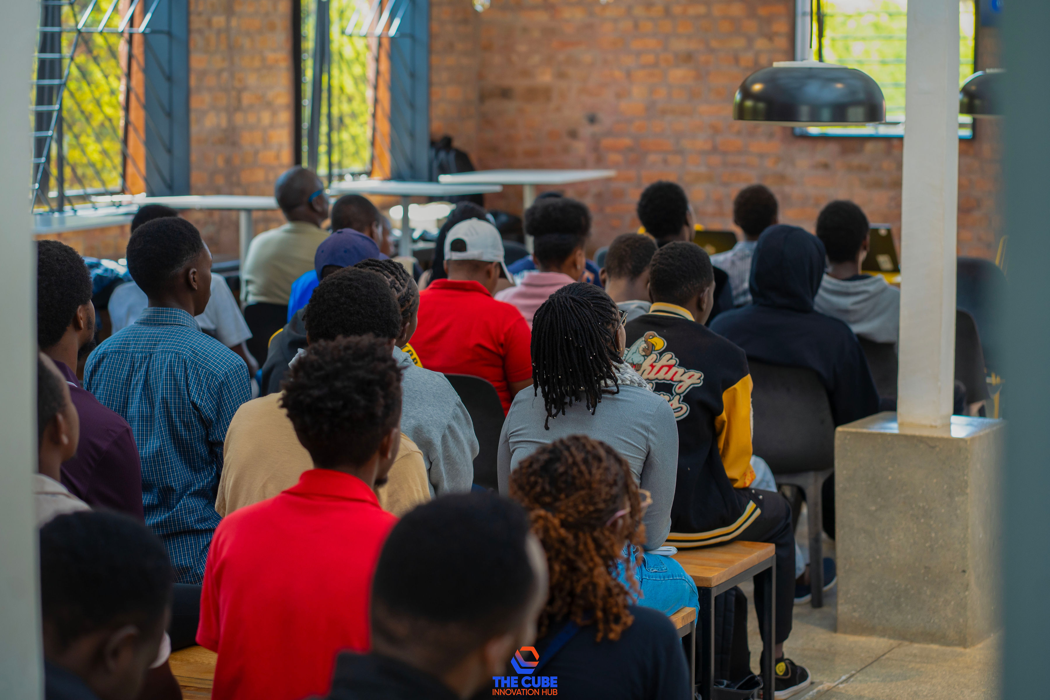 Cybersecurity & AI Summit - image 10