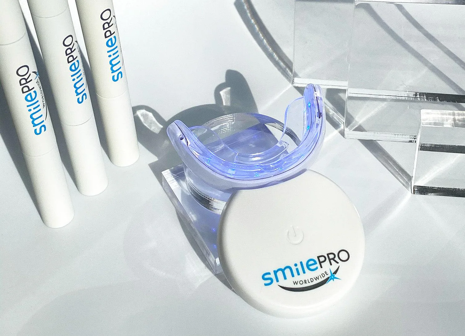Teeth Whitening Kit