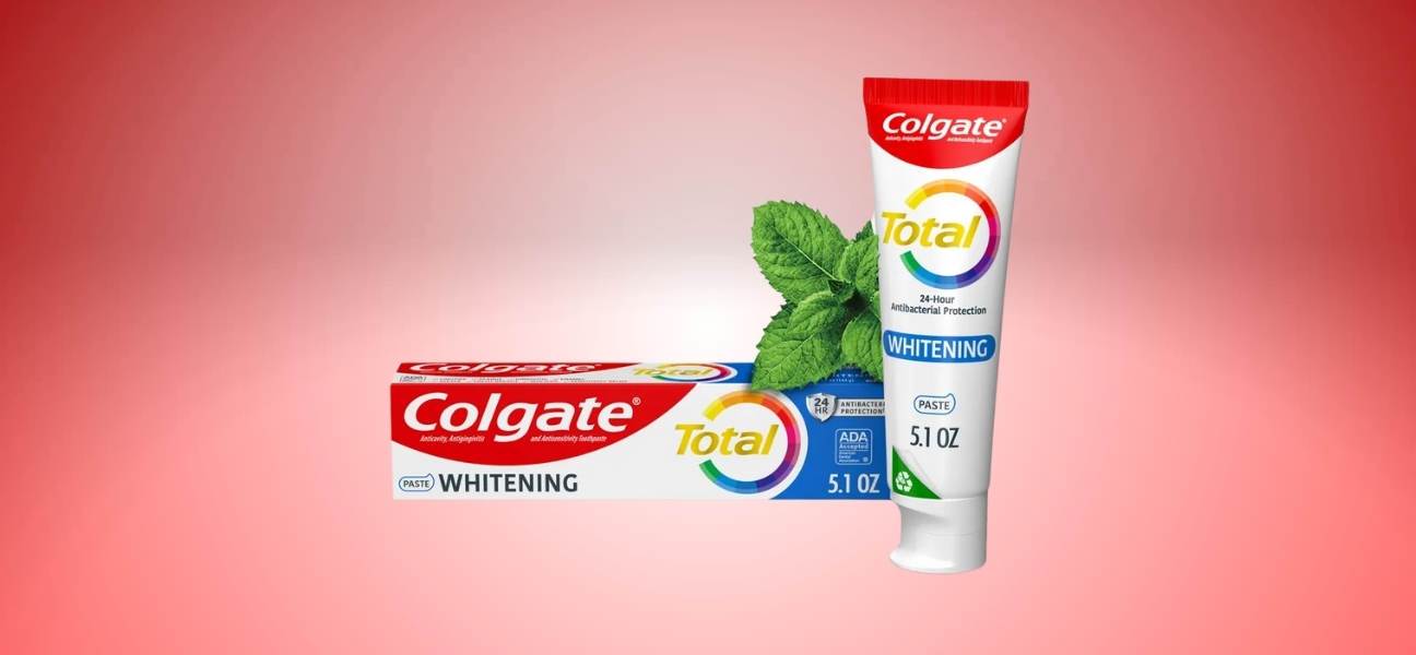 Soft Bristle Toothbrush Pack (3)
