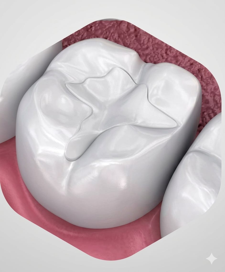 Dental Fillings