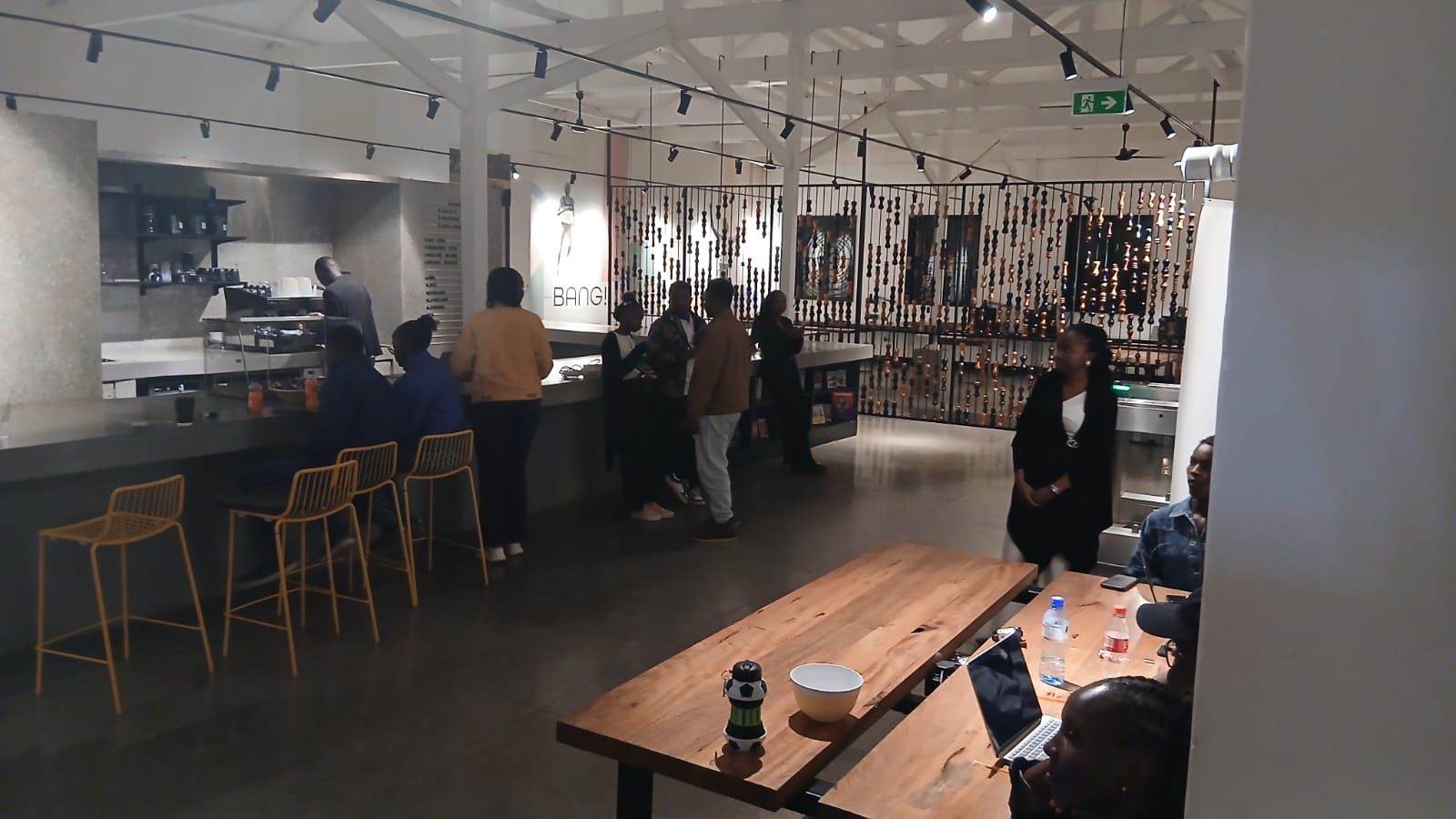 Networking Mixer 2nd Edition gallery image 4